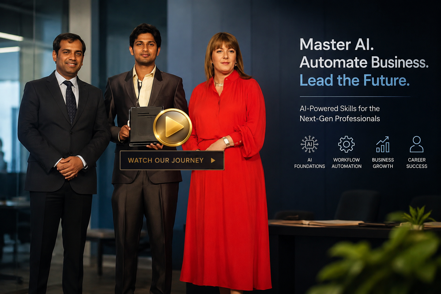 IIEDM Award Ceremony